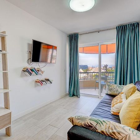 Torres Del Sol 1A301 Apartman Playa de las Américas Kültér fotó