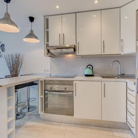 Torres Del Sol 1A301 Apartman Playa de las Américas Kültér fotó