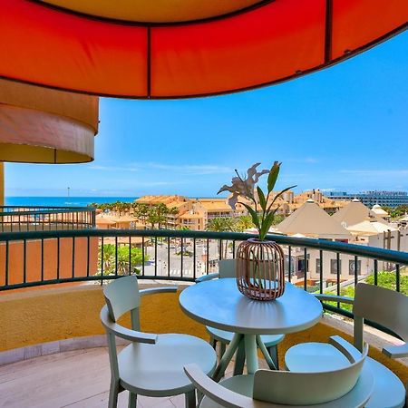 Torres Del Sol 1A301 Apartman Playa de las Américas Kültér fotó