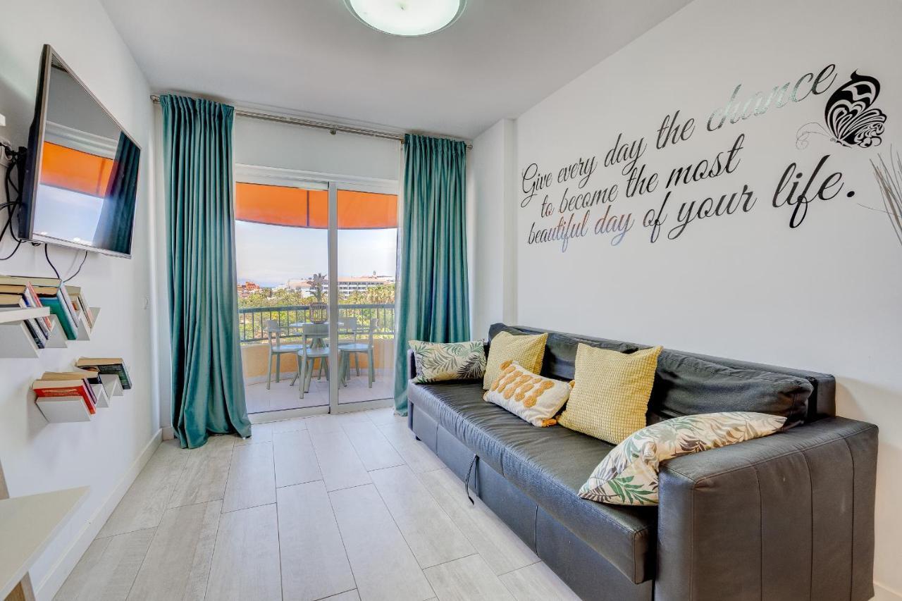 Torres Del Sol 1A301 Apartman Playa de las Américas Kültér fotó